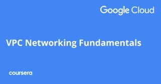 VPC Networking Fundamentals