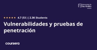 Vulnerabilidades y pruebas de penetración
