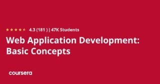 Web Application Development: Basic Concepts
