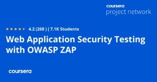 Web Application Security Testing with OWASP ZAP