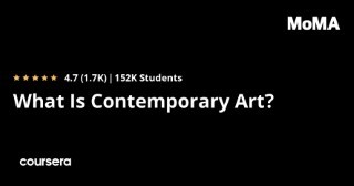 What Is Contemporary Art?