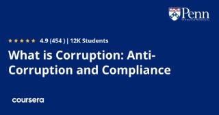 What is Corruption: Anti-Corruption and Compliance