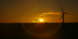 Why sustainable energy matters