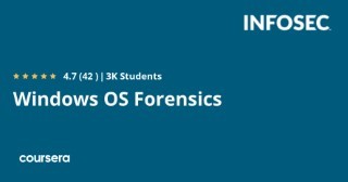 Windows OS Forensics