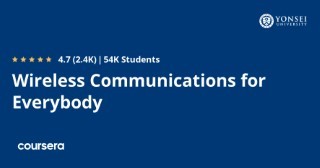 Wireless Communications for Everybody