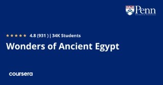 Wonders of Ancient Egypt