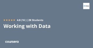 Working with Data