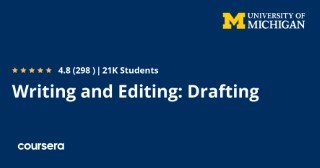 Writing and Editing: Drafting