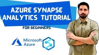 Azure Synapse Analytics Tutorial for the Beginners - LiveTalent.org