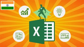 Microsoft Excel in Hindi - हिंदी में सीखें MS Excel A-Z 1 Microsoft Excel in Hindi - हिंदी में सीखें MS Excel A-Z