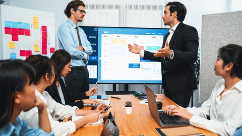 Advanced Certified Scrum Master (A-CSM)