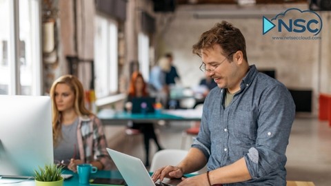 Cisco ISE - Identity Services Engine Course Part 2/2