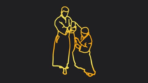 Free Tutorial - Aikido - Unit 1. Nikkyo | SAA BT Program