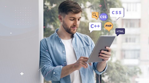 Free Tutorial - Build a Complete Responsive Website from scratch