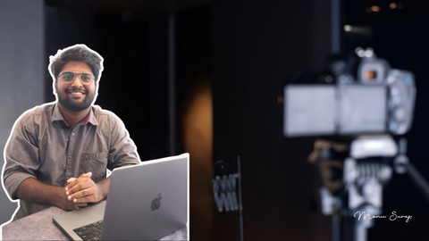Free Tutorial - Building a successful YouTube channel and personal brand .