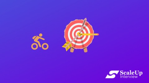 Free Tutorial - Coding Challenges: The Ultimate Course for Programmers