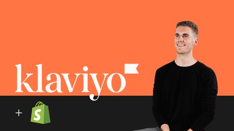 Free Tutorial - Essentials Guide to Klaviyo Email Marketing for E-Commerce