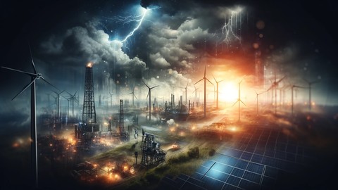 Free Tutorial - Implement Energy Risk Management Step by Step