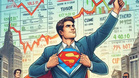 Free Tutorial - Investing 101 (Learning how to invest)