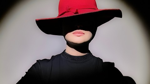 Free Tutorial - iPhone Portrait Photography with Soli Art