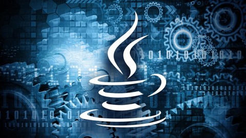 Free Tutorial - Java Programming: Learn Java Coding and Master It in 2024