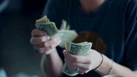 Free Tutorial - Navigating Financial Crime