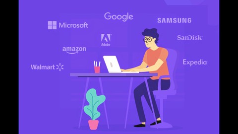 Free Tutorial - SDET QA Interview Mastery: From Nervous to Nailed It!