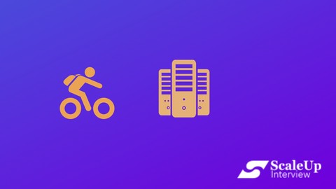 Free Tutorial - System Design: Ultimate Course for Cracking Tech Interviews