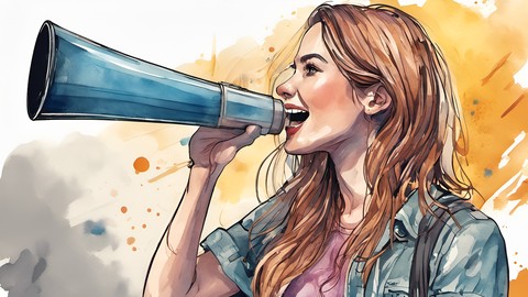 Mastering the Art of Public Speaking, Presentations & Speech