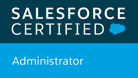 Salesforce Certified Administrator Practice Tests 2024