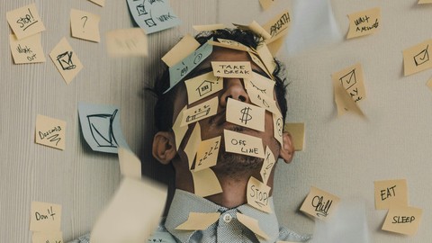 Achieve Work-Life Balance