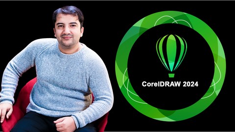 CorelDRAW 2024 Perfect Guide