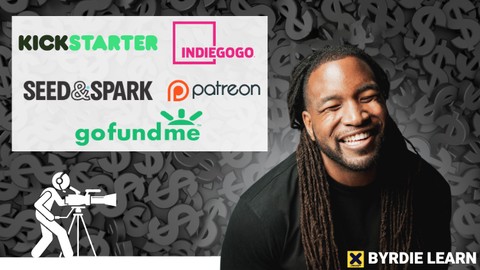 Documentary Filmmaking: Crowdfunding 101