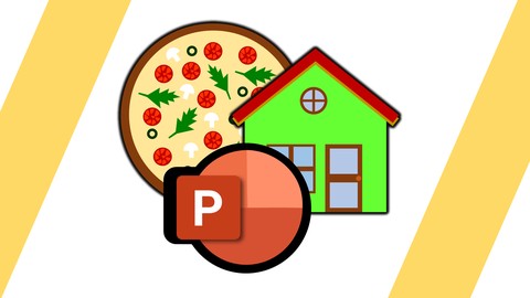 Free Tutorial - Beginner's Guide to Creating 2D Designs in PowerPoint
