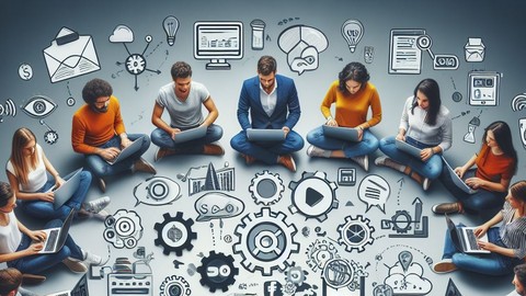 Free Tutorial - Building a 7 Figure Online Presence - 101 (PT 1)