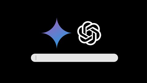 Free Tutorial - ChatGPT and Google Gemini Bootcamp