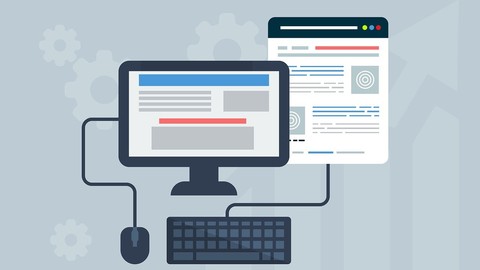 Free Tutorial - Designing Websites Using Canva
