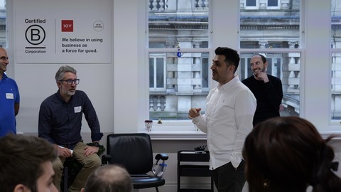 Free Tutorial - Discovering OKRs: OKR Foundations Course