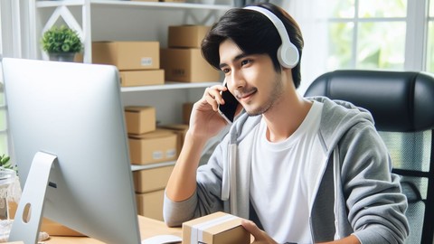 Free Tutorial - Dropshipping For Beginners