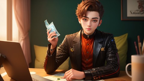 Free Tutorial - Free Affiliate Marketing Course with ChatGPT for Beginners!