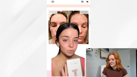 Free Tutorial - Free UGC Course: How to start Making Money