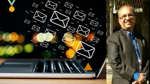 Free Tutorial - How to make your Sales Emails More Effective?