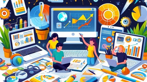 Free Tutorial - Internet Marketing 101