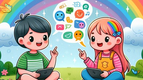 Free Tutorial - Introduction to Augmentative and Alternative Communication