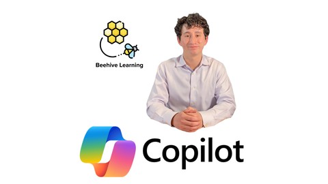 Free Tutorial - Microsoft 365 Copilot Masterclass: Copilot Crash Course