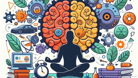 Free Tutorial - Mindset & Mental Motivation