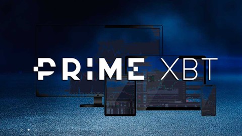 Free Tutorial - PrimeXBT App: Mastering Crypto, Forex & Copy-Trading