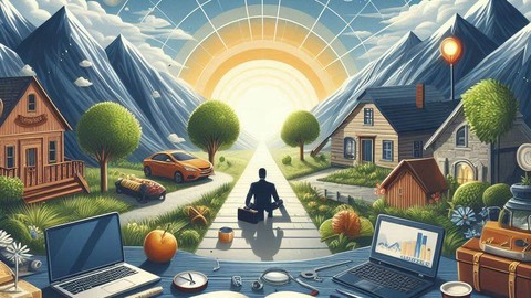 Free Tutorial - Purpose Driven Life