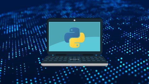 Free Tutorial - Python Beginner Boost