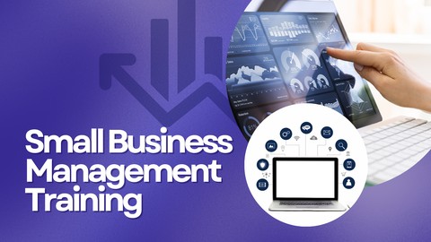 Free Tutorial - Small business startup introductory course